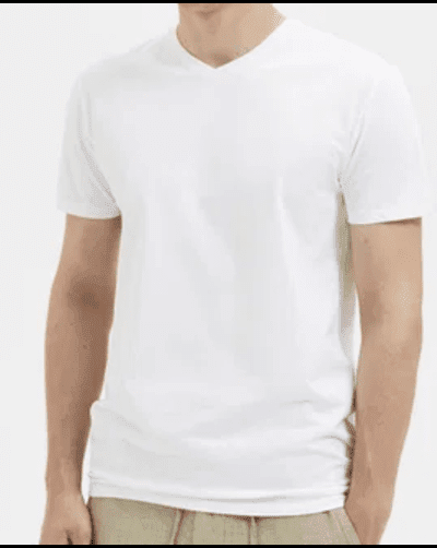 V-Neck T-Shirts