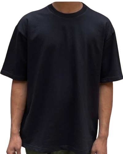 Crew Neck T-Shirts